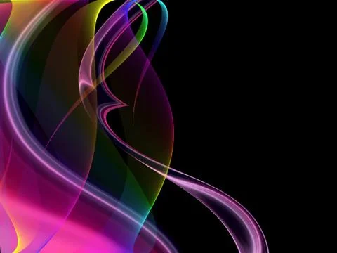 Abstract template Stock Illustration