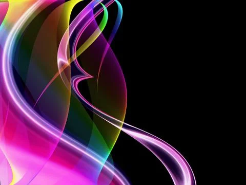 Abstract template Stock Illustration