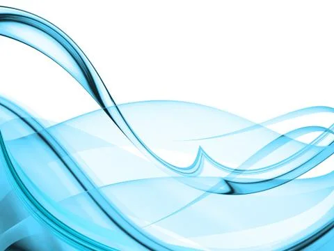 Abstract template Illustrazione stock