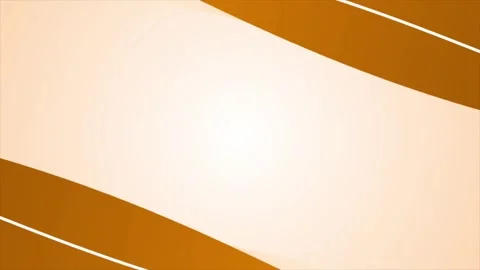 Abstract tenderness diagonal Orange gray background luxury wave Stock-Footage 273163618