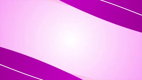 Abstract tenderness diagonal Pink gray background luxury wave Video stock 273163577