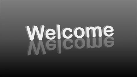 Abstract text animation in colorful gradient background in 4K 60FPS, easy to use Stock Footage 219481698