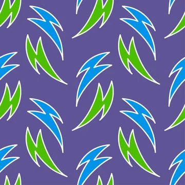 Abstract textile style seamless pattern. repeat pattern background design Stock Illustration