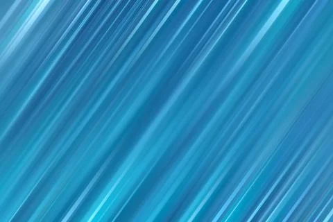 Abstract textural gradient linear blue background Stock Illustration
