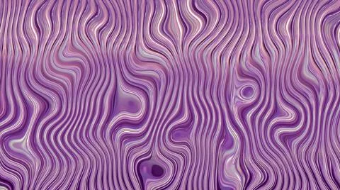 Abstract textural gradient multicolored liquid background. Stock Illustration