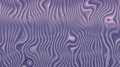 Abstract textural gradient multicolored liquid background. Design, art Stock Illustration