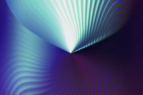 Abstract textural linear gradient background Illustrazione stock