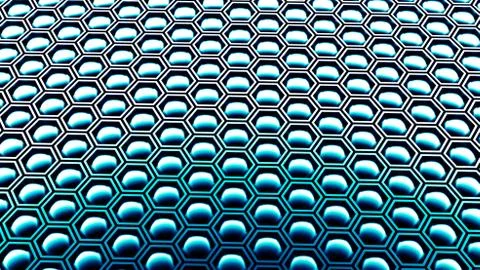 Abstract texture. 3d illustration, 3d rendering. Stock Illustration