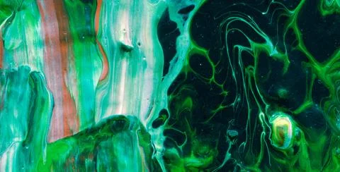 Abstract Texture and Pattern with a Touch of Gold Stock Illustration