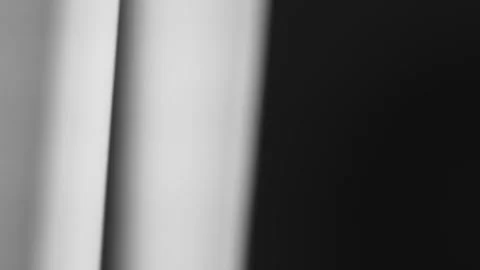 Abstract texture and subtle light on a paper stack Stock Footage 314209105