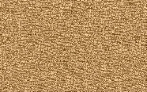 Abstract texture appearance created with gold and brown colors Stock Illustration