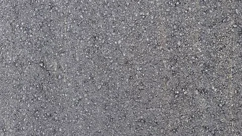 Abstract texture of asphalt Foto stock