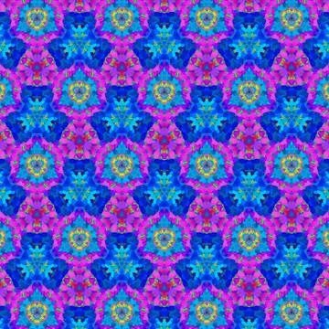 Abstract texture background. Art wallpaper. Colorful digital painting design. Stock Illustration