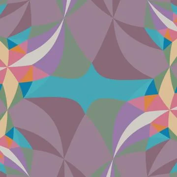 Abstract texture background. Art wallpaper. Colorful digital painting design. Stock Illustration