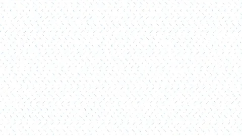 Abstract texture background blue and grey zigzag lines texture loop animation Stock Footage 284480932