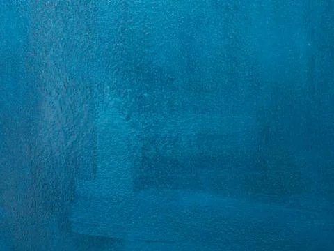 Abstract Texture Background "Blue Paper" Stock Photos