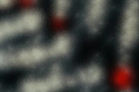 Abstract texture background with blurred light spots Stock Photos