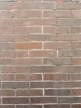 Abstract Texture Background "Brick Wall" Stock Photos