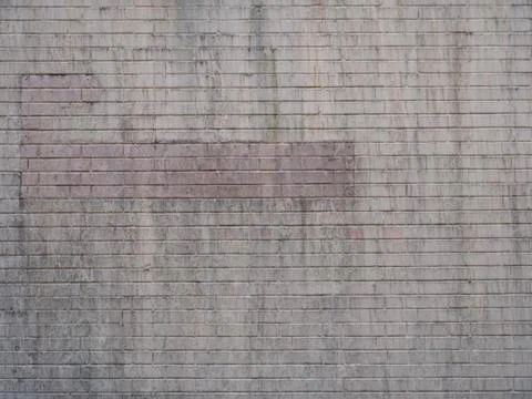 Abstract Texture Background "Brick Wall" Stock Photos