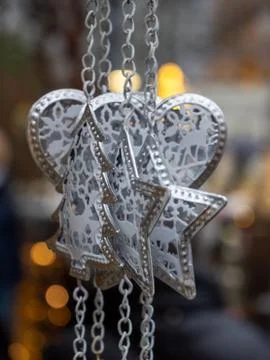 Abstract Texture Background "Deco" Stock Photos