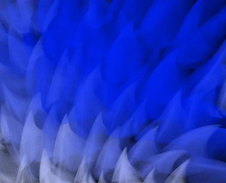 Abstract texture background for design in blue color Stock Illustration