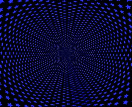 Abstract texture background for design in blue black colors Stock Illustration