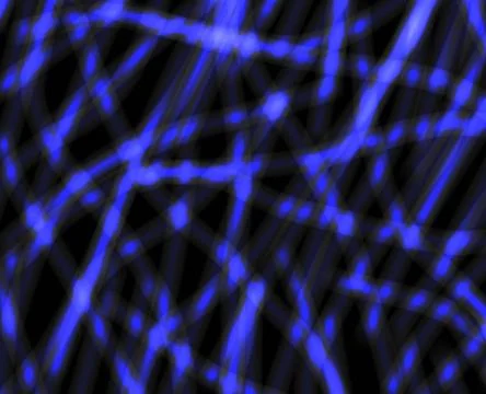 Abstract texture background for design in blue black colors Stock Illustration