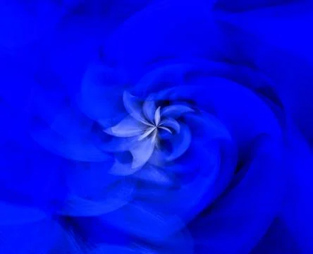 Abstract texture background for design in blue colors Stock Illustration