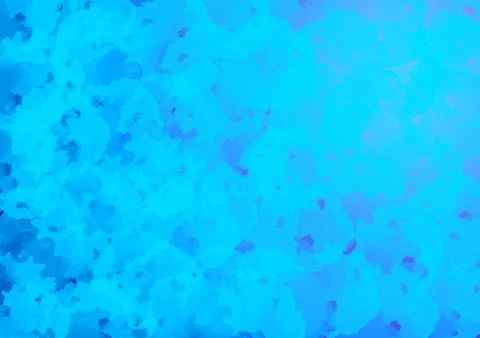 Abstract texture background for design in blue colors Stock Illustration