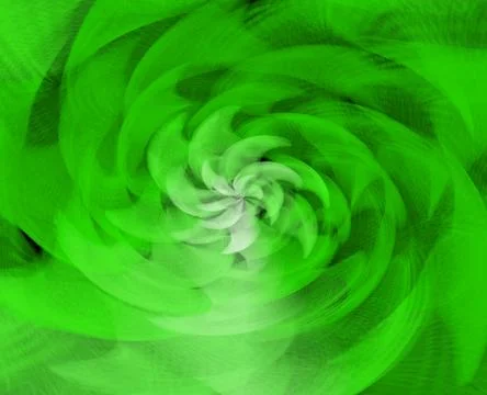 Abstract texture background for design in green colors Stock Illustration