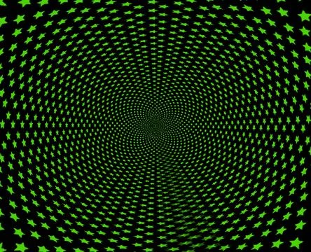 Abstract texture background for design in green colors Stock Illustration