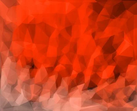 Abstract texture background for design in red colors Stock Illustration