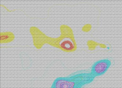 Abstract texture background. Diagonal Shapes Background 스톡 사진