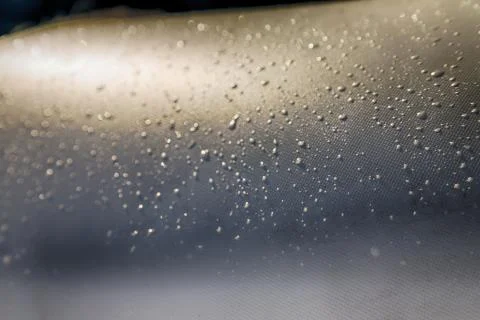 Abstract texture background of the drop Stock Photos