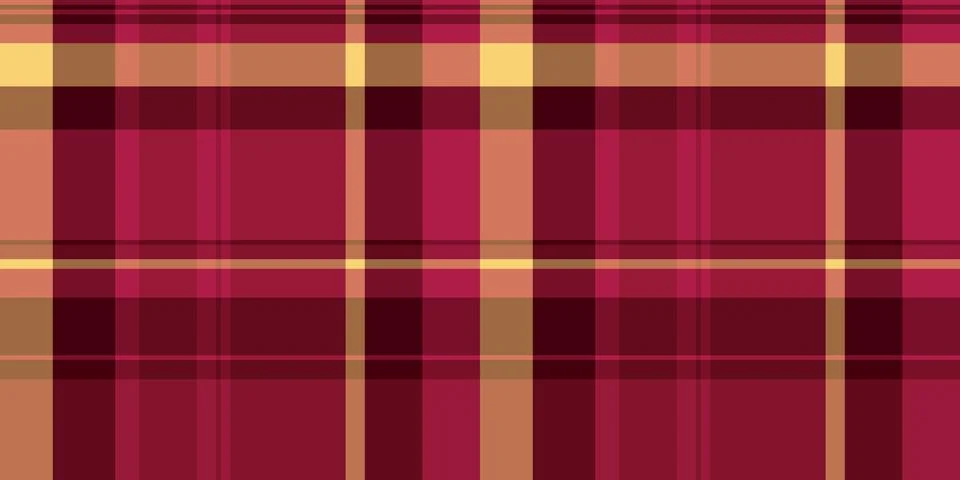 Abstract texture background fabric, industry plaid pattern vector. Backdrop.. イラスト素材