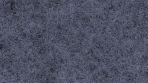 Abstract texture background featuring a dark, fuzzy pattern ideal for desig.. Stock Footage 309302504