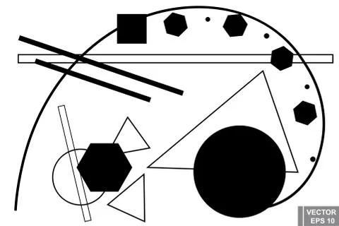 Abstract texture. Background. Geometric. For your design. Figure. イラスト素材