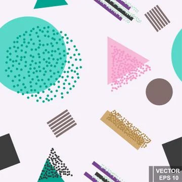 Abstract texture. Background. Geometric. For your design. Figure. イラスト素材