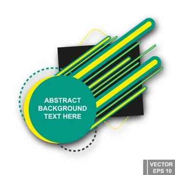 Abstract texture. Background. Geometric. For your design. Figure. Stock Illustration