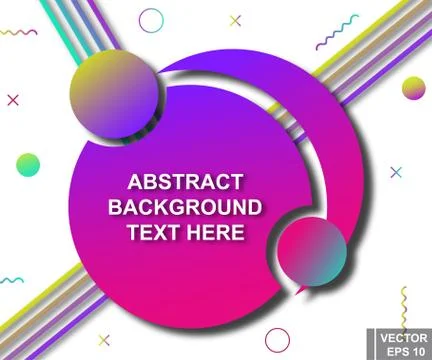 Abstract texture. Background. Geometric. For your design. Figure. Stock Illustration