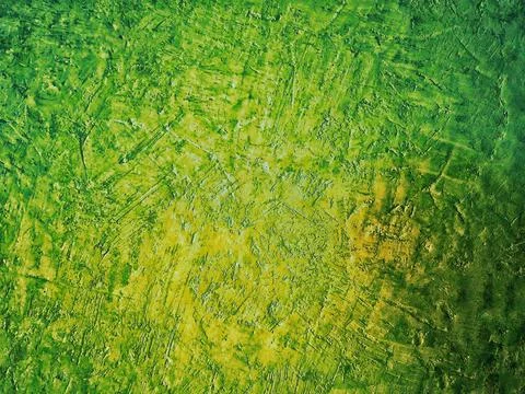 Abstract texture background green rough surface blank Stock Illustration