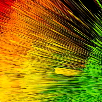 Abstract texture background with lighting effect for graphic design. Movement of Stock Illustration