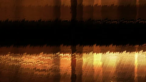 Abstract Texture Background Loop Stock Footage 194481569