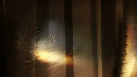 Abstract Texture Background Loop Stock Footage 194481961