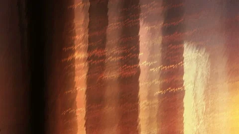 Abstract Texture Background Loop Stock Footage 194482069