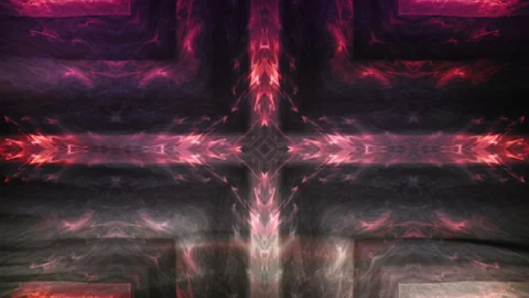 Abstract Texture Background Loop Stock Footage 194483322