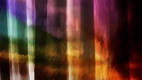 Abstract Texture Background Loop Stock Footage 194484247