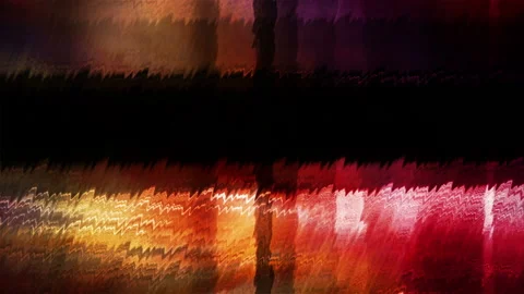 Abstract Texture Background Loop Stock Footage 194484598