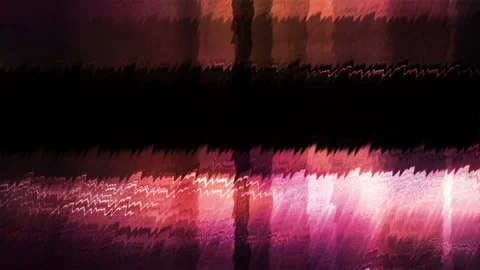 Abstract Texture Background Loop Stock Footage 194484754