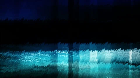 Abstract Texture Background Loop Stock Footage 194484841